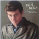 Phil Ochs - A Toast To Those Who Are Gone